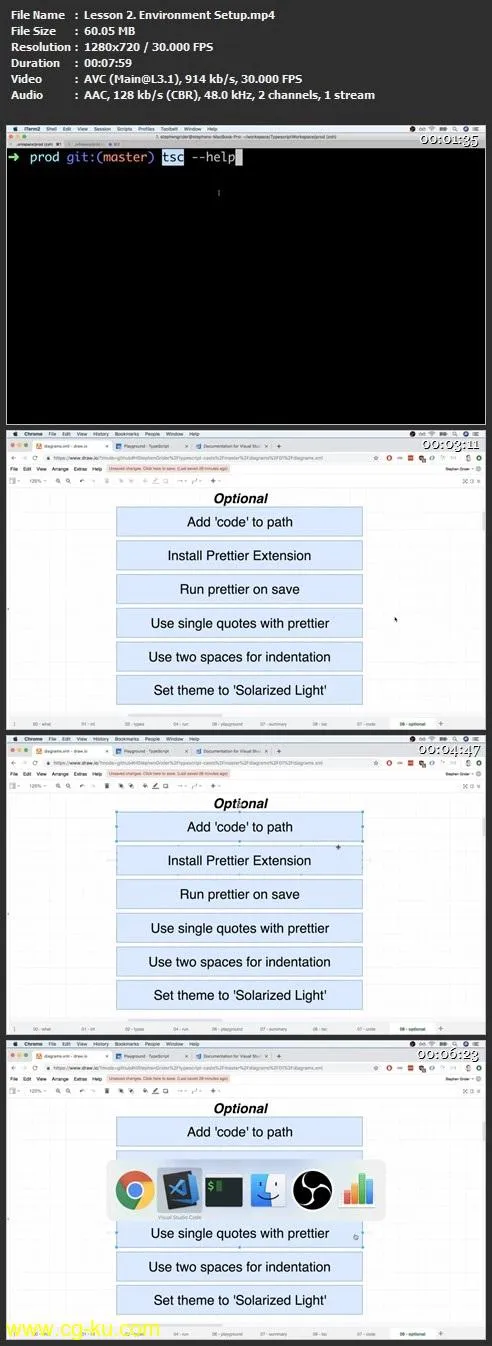 Typescript: The Complete Developer's Guide的图片2