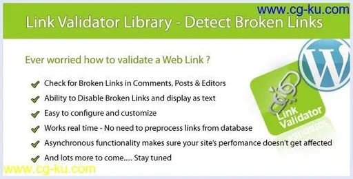 Web Link Validator 5.9 Build 593 Enterprise Unlimited Multilingual的图片1