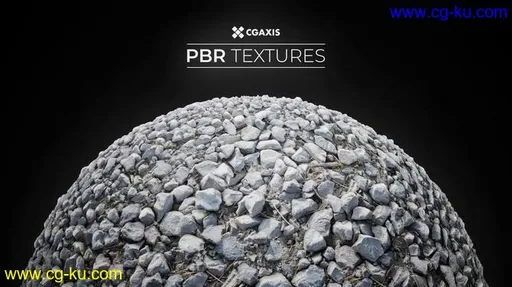 CGAxis 8k PBR Textures Collection 2019的图片1