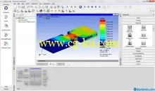 ANSYS 15 nCode DesignLife Win32/64 Linux64的图片4