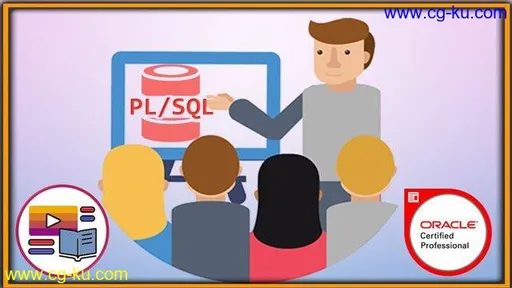 Oracle PL/SQL Programming & Certification的图片1