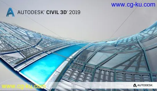 Autodesk AutoCAD Civil 3D 2019.3 Update only的图片1