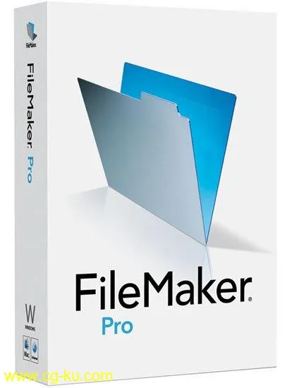 FileMaker Pro 18 Advanced 18.0.3.317 Multilingual的图片1