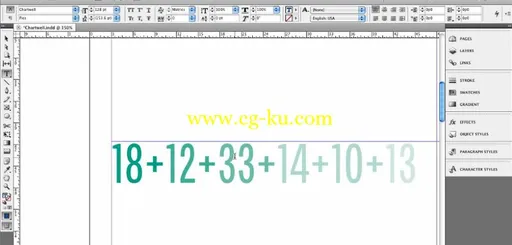 InDesign Secrets的图片3