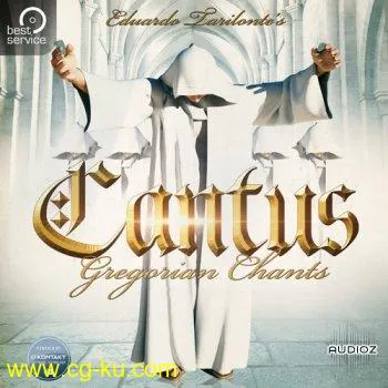 Best Service Cantus v1.1 KONTAKT的图片1