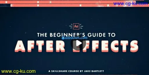 The Beginner's Guide to After Effects的图片2