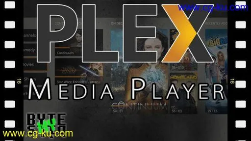 Plex Media Player 2.37.2.996 Multilingual的图片1