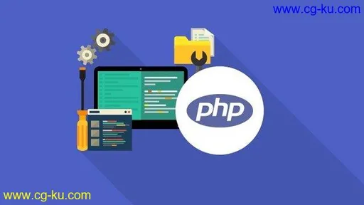 PHP Development:Improve your websites的图片1