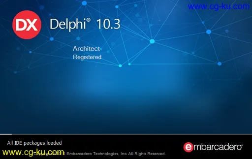 Embarcadero Delphi 10.3.2 v26.0.34749.6593 Lite v15.2的图片1