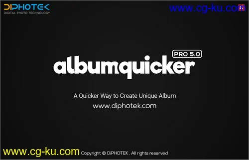 Album Quicker PRO 5.5的图片2