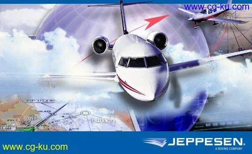 Jeppesen Cycle DVD 1915 Full World的图片1