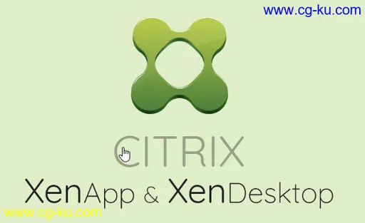 Citrix XenApp and XenDesktop v7.18 ISO的图片1