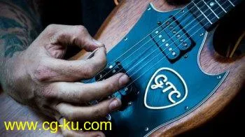 GTC Beginner Guitar Lessons Your First 10 Guitar Lessons TUTORiAL的图片1