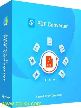 Apowersoft PDF Converter 2.2.2.2 Multilingual的图片1