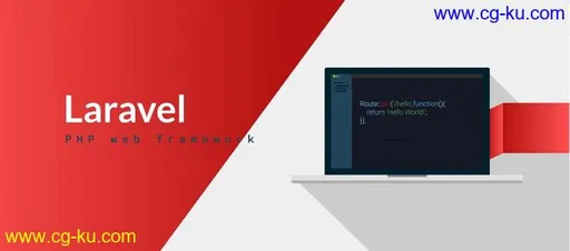 Web Development Series: The Definitive Guide to the Laravel Framework的图片1