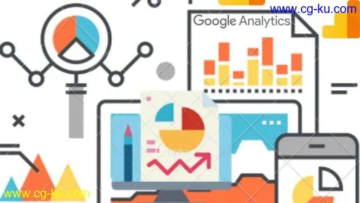 Google Analytics Masterclass,From Beginner To Expert in 2019的图片1