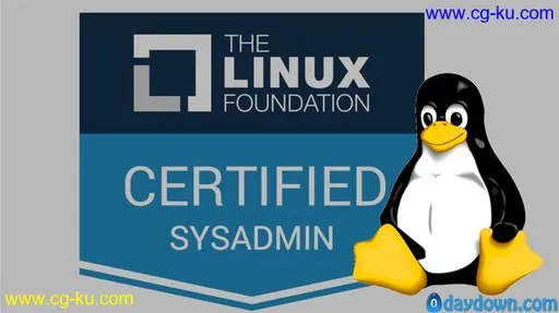 Linux Foundation Certified System Administrator (LFCS)-2018的图片2