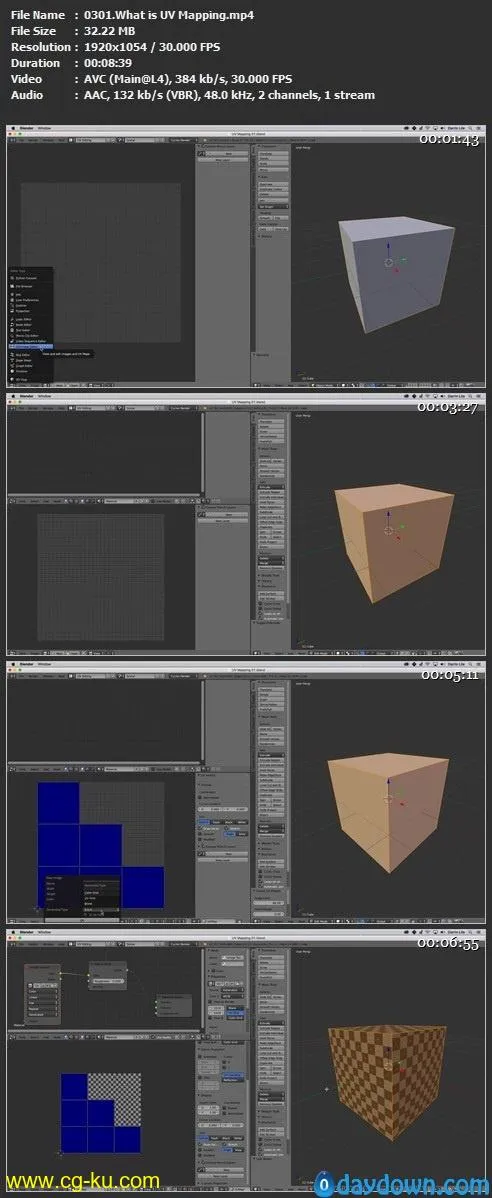 Learn the Foundations of Blender的图片1