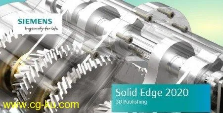 Siemens Solid Edge 2020 Technical Publications x64 Multilingual的图片1