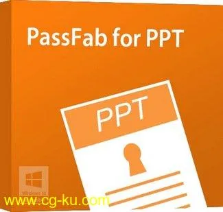 PassFab for PPT 8.4.2.0 Multilingual的图片1