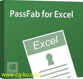 PassFab for Excel 8.5.3.0 Multilingual的图片1