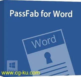 PassFab for Word 8.4.2.0 Multilingual的图片1