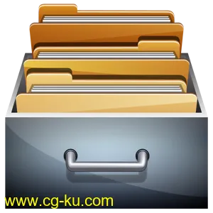 File Cabinet Pro 7.9.5 MacOS的图片1