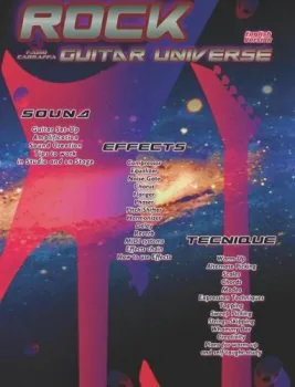 Rock Guitar Universe by Fabio Carraffa的图片1