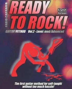 Ready To Rock! Vol.2 by Fabio Carraffa的图片1