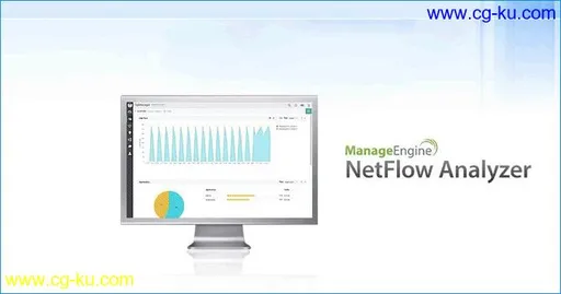 ManageEngine NetFlow Analyzer 12.5.194 x64 Enterprise Multilingual的图片1