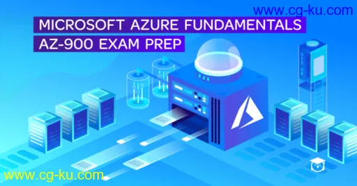 Microsoft Azure Fundamentals – AZ-900 Exam Prep的图片1