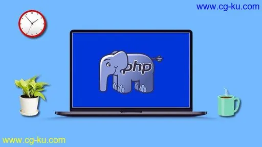 PHP Masterclass for beginners的图片1