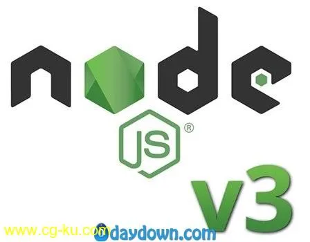 API Design in Node.js, v3的图片2