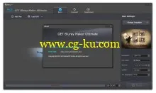 GET Blu-ray Maker Ultimate 8.1.1的图片1