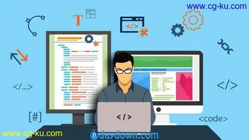 web development for beginners的图片1