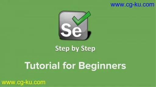 Selenium Basics – Step by Step for Beginners的图片2