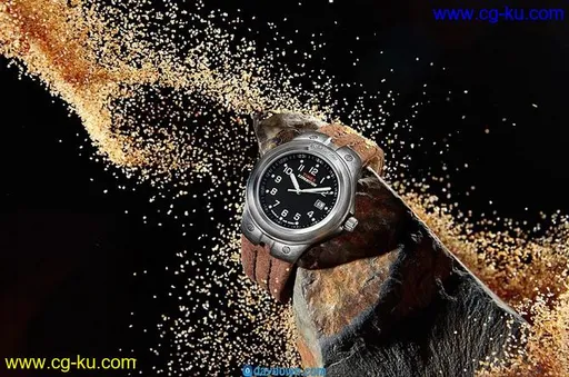 Creative Watch Photography, Workshop #8的图片1