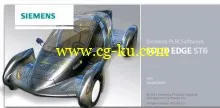 Siemens SolidEdge ST6 繁体中文版的图片1