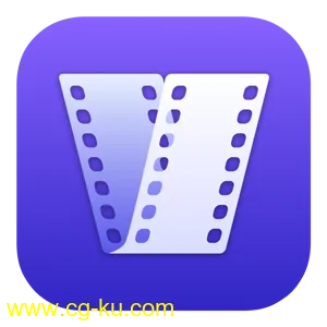 Cisdem Video Converter 4.10.1 MacOS的图片1