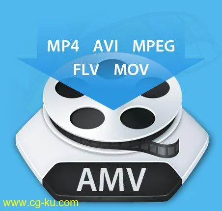 Tipard AMV Video Converter 9.2.20 Multilingual的图片1