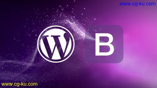 WordPress 5 Theme Development Academy with Bootstrap v4的图片1