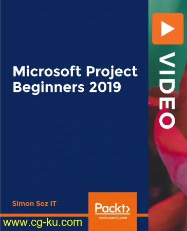 Microsoft Project Beginners 2019的图片1