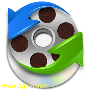 Tipard Total Media Converter for Mac 9.1.20的图片1