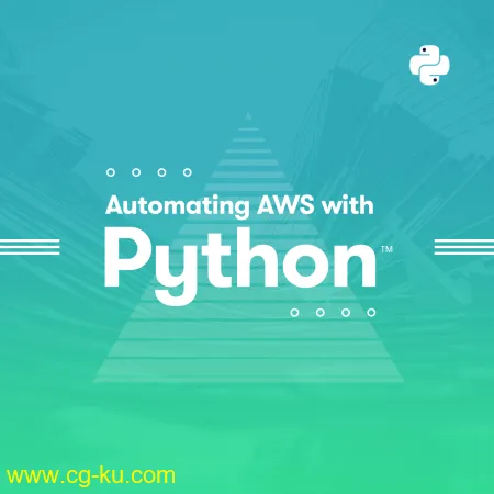 Automating AWS with Python的图片1