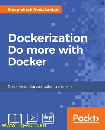 Dockerization – Do more with Docker的图片1