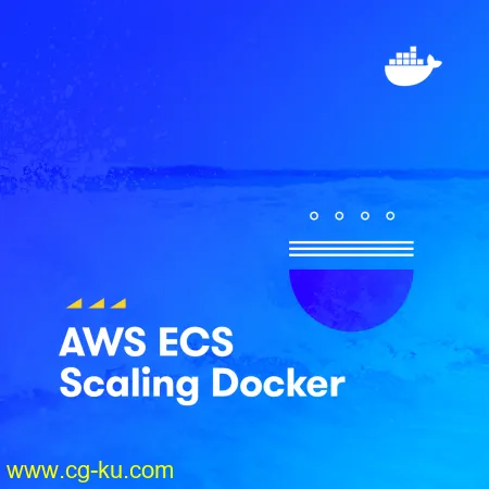 AWS ECS – Scaling Docker的图片1