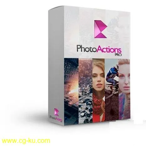 Photo Light Pro – Photoshop Pack Win/Mac的图片1