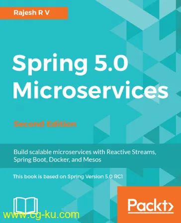 Spring 5.0 Microservices [Video]的图片1