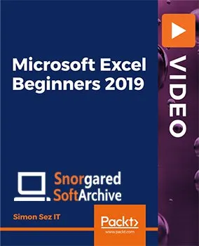 Microsoft Excel Beginners 2019的图片2