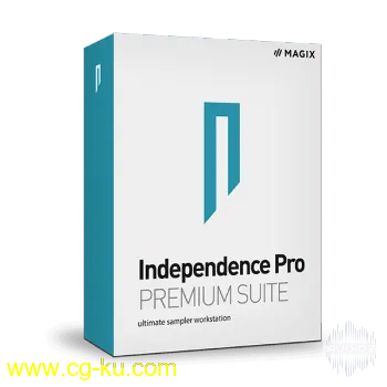 MAGIX Independence Pro Premium Suite Library v3.0.1 (Library ONLY)的图片1